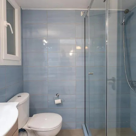 Serenity Haven - New Renovated 2Br Apt In Koukaki Athens Exterior photo